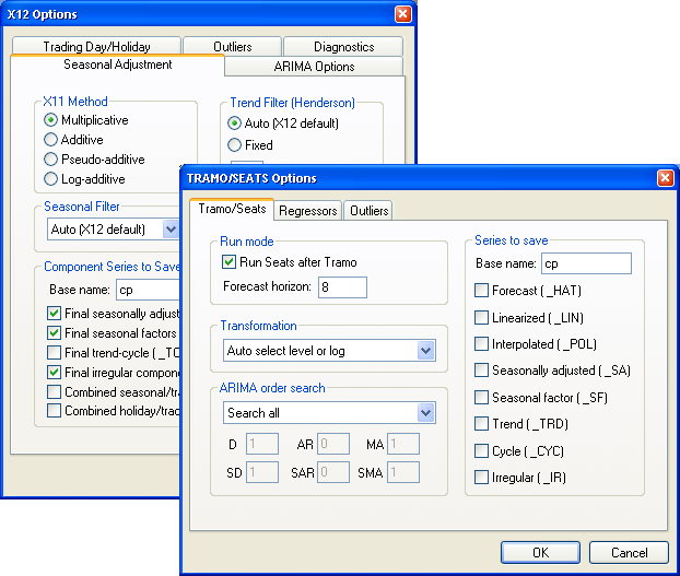 eviews autocorrelation