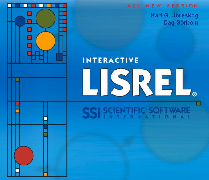 Lisrel 10