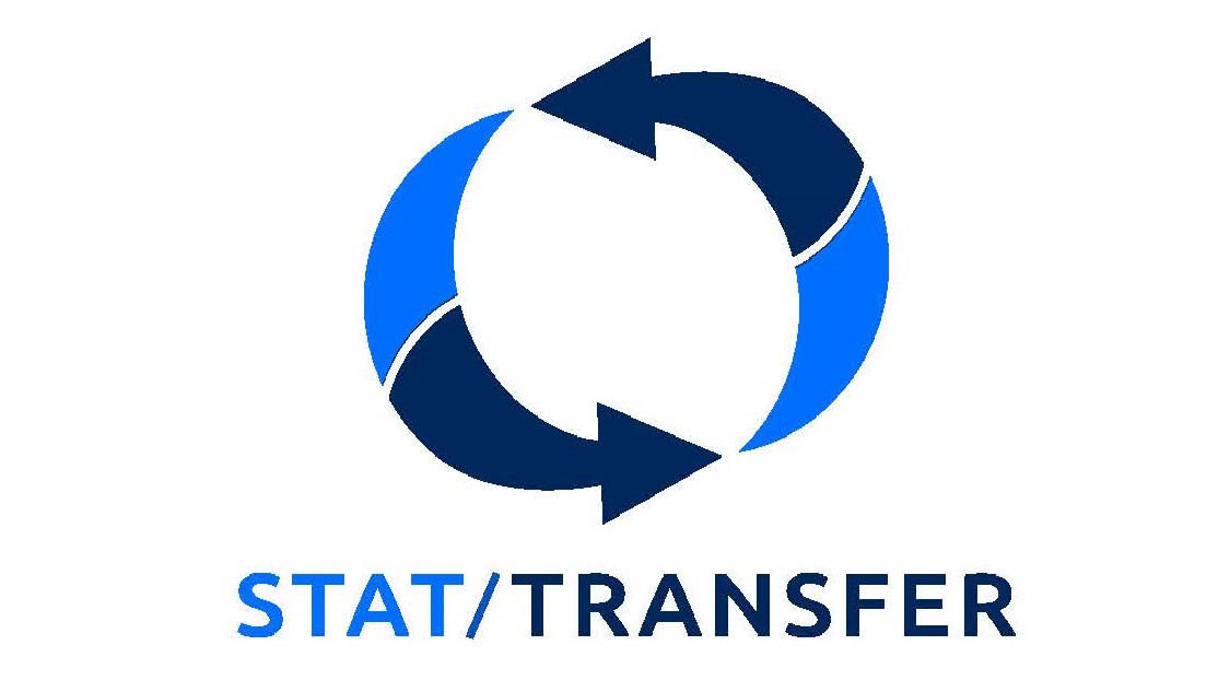 Stat/Transfer 16