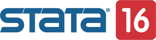 Stata 16