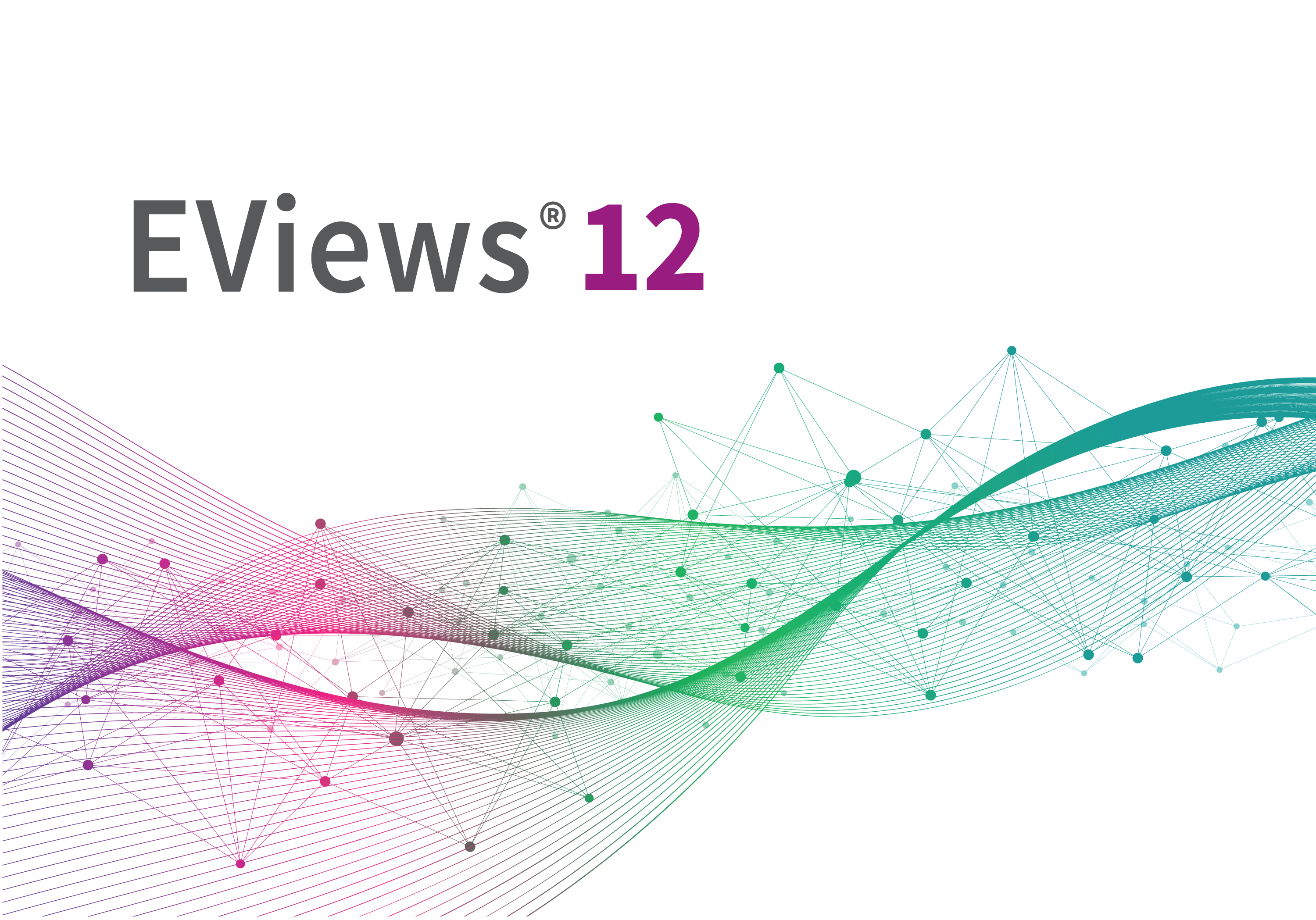 EViews 12